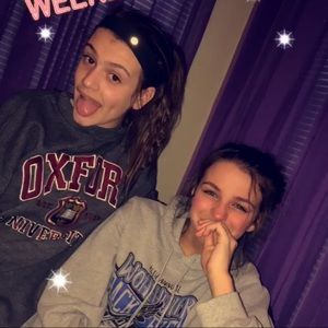 Meet your Posher, Torrie